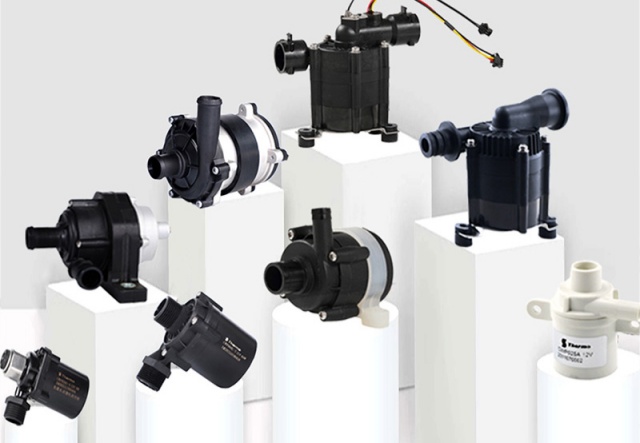 微型無刷直流水泵與傳統(tǒng)水泵相比，在哪些方面具有優(yōu)勢(shì)？